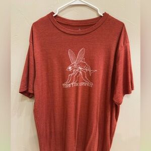 NWOT Flood Tide T Shirt